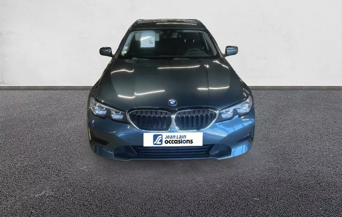 BMW SERIE 3 Touring 318d 150 ch BVA8 Lounge extérieur avant 213351