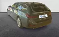 Miniature BMW SERIE 3 Touring 318d 150 ch BVA8 Lounge extérieur trois quart arrière gauche 213351
