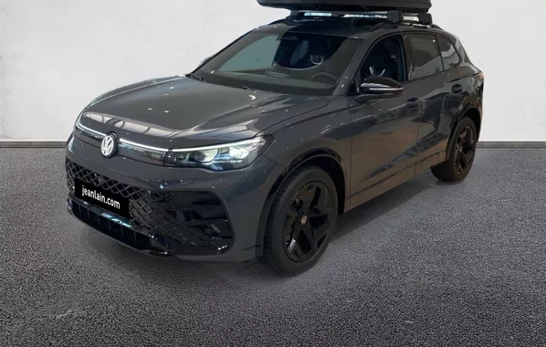 VOLKSWAGEN TIGUAN 1.5 eTSI 150ch DSG7 R-Line Edition 5000