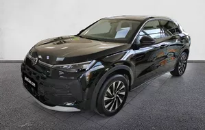 VOLKSWAGEN T-ROC 1.5 eTSI EVO2 Hybrid 150 ch DSG7 Style WVGZZZA25TV058108