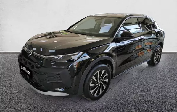 VOLKSWAGEN T-ROC 1.5 eTSI EVO2 Hybrid 150 ch DSG7 Style 9655