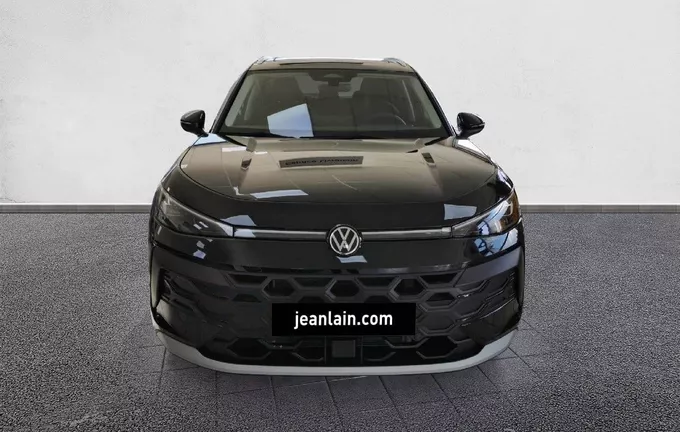 VOLKSWAGEN T-ROC 1.5 eTSI EVO2 Hybrid 150 ch DSG7 Style extérieur avant 9655