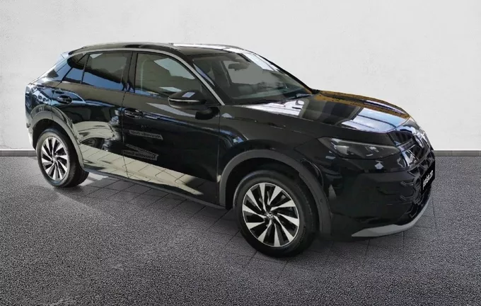 VOLKSWAGEN T-ROC 1.5 eTSI EVO2 Hybrid 150 ch DSG7 Style extérieur trois quart avant droit 9655