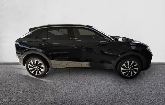 VOLKSWAGEN T-ROC 1.5 eTSI EVO2 Hybrid 150 ch DSG7 Style extérieur côté droit 9655