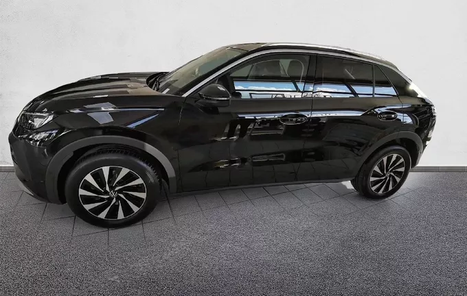 VOLKSWAGEN T-ROC 1.5 eTSI EVO2 Hybrid 150 ch DSG7 Style extérieur côté gauche 9655