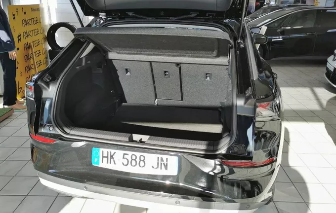 VOLKSWAGEN T-ROC 1.5 eTSI EVO2 Hybrid 150 ch DSG7 Style photo 10 9655