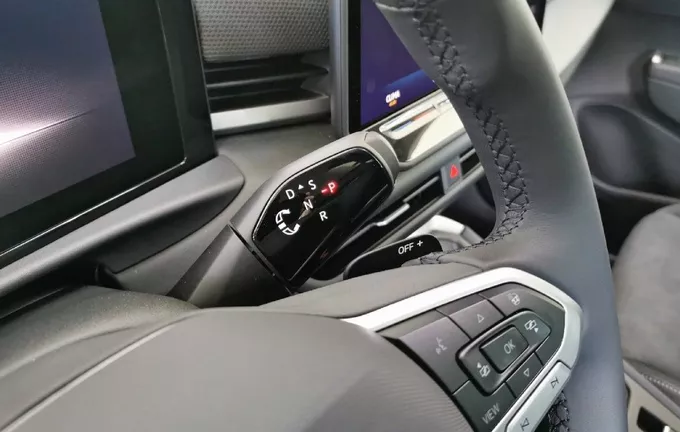 VOLKSWAGEN T-ROC 1.5 eTSI EVO2 Hybrid 150 ch DSG7 Style photo 13 9655