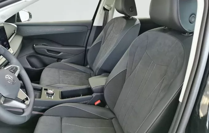 VOLKSWAGEN T-ROC 1.5 eTSI EVO2 Hybrid 150 ch DSG7 Style photo 18 9655