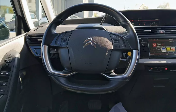CITROEN C4 SPACETOURER Grand C4 Spacetourer BlueHDi 130 S&S EAT8 Feel photo 9 946524
