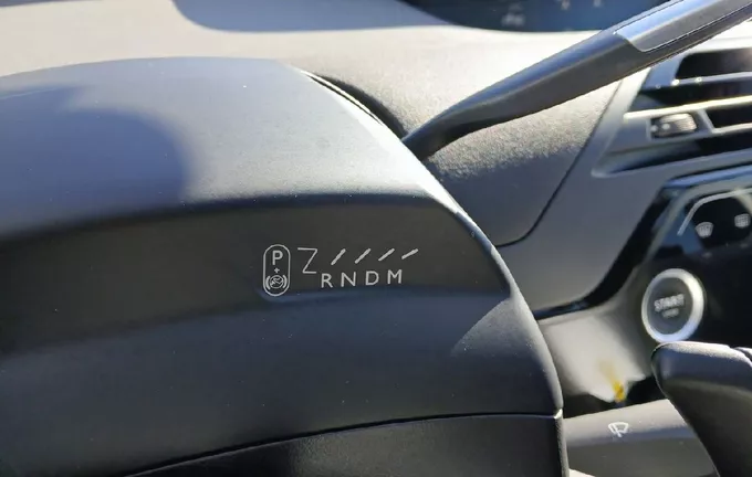 CITROEN C4 SPACETOURER Grand C4 Spacetourer BlueHDi 130 S&S EAT8 Feel photo 14 946524