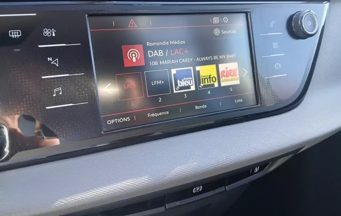 CITROEN C4 SPACETOURER Grand C4 Spacetourer BlueHDi 130 S&S EAT8 Feel photo 15 946524