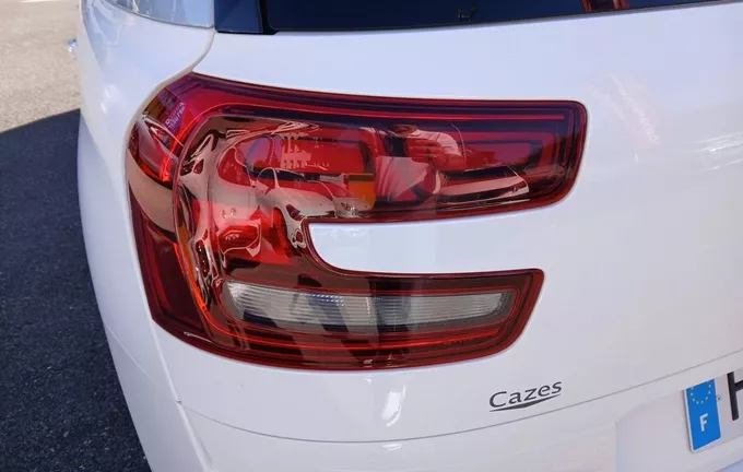 CITROEN C4 SPACETOURER Grand C4 Spacetourer BlueHDi 130 S&S EAT8 Feel photo 17 946524