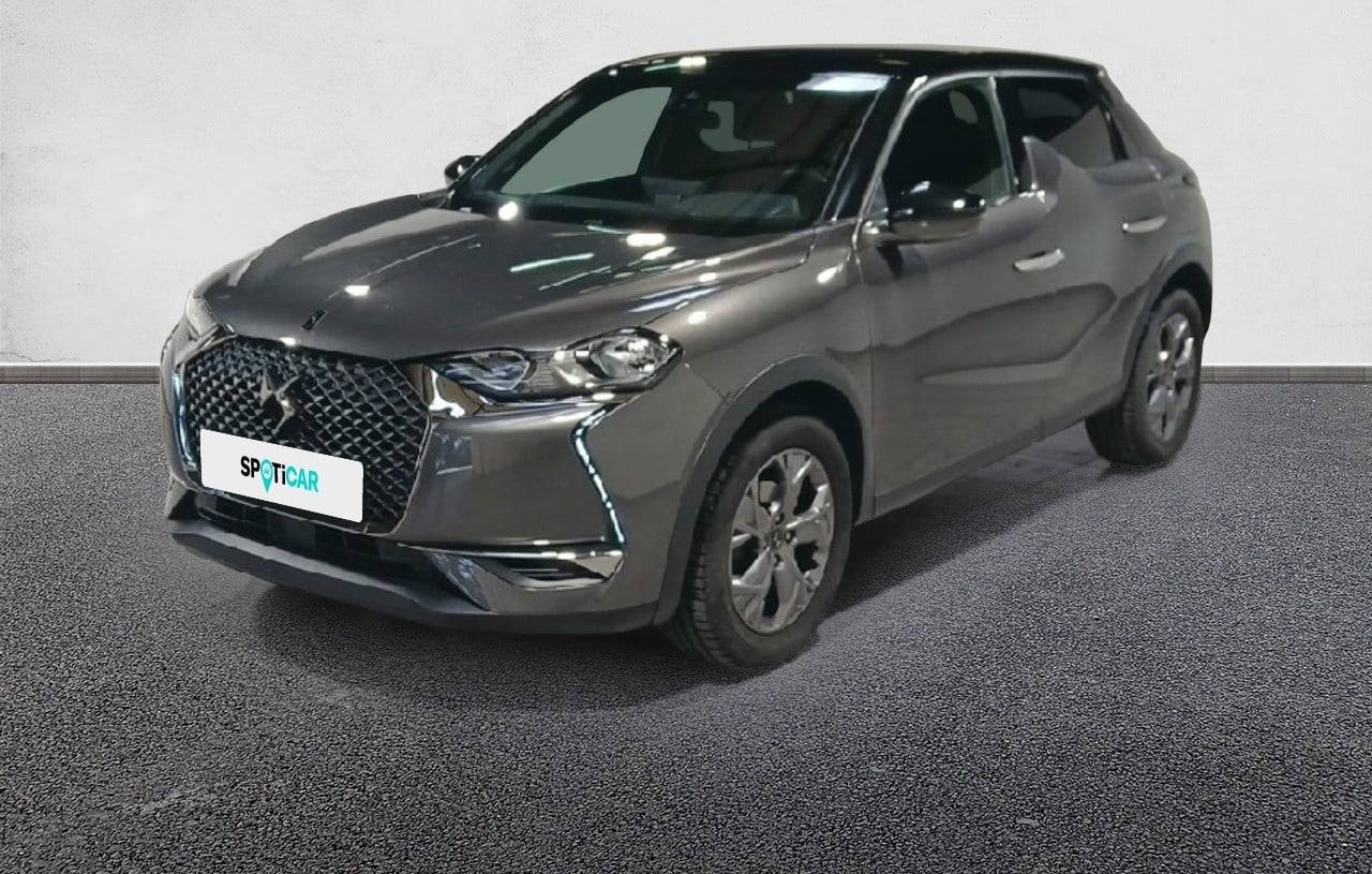 DS DS3