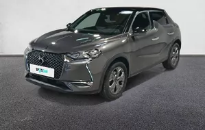 DS DS3 Crossback PureTech 100 BVM6 Montmartre VR1URHNEKMW079076