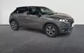Miniature DS DS3 Crossback PureTech 100 BVM6 Montmartre extérieur trois quart avant droit 945744