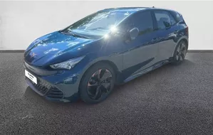 CUPRA BORN 204 ch - Batterie L V VSSZZZK15PP021272