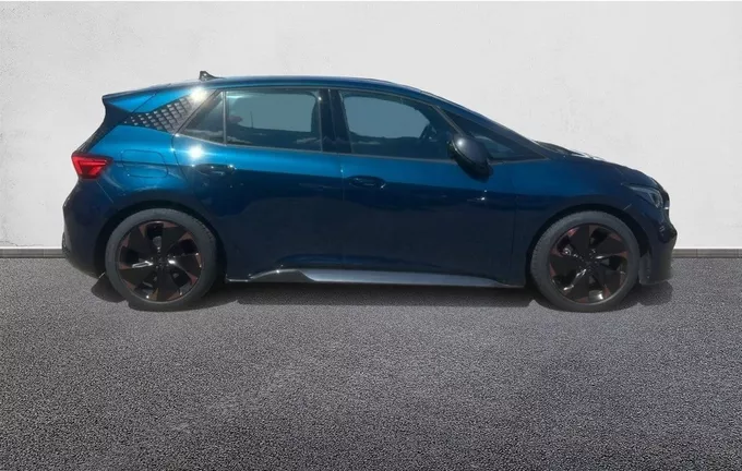 CUPRA BORN 204 ch - Batterie L V extérieur côté droit 2127778