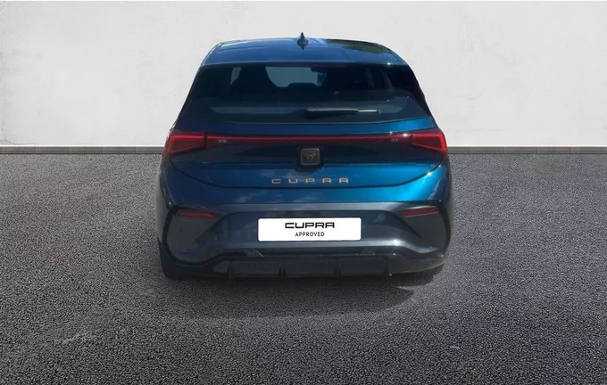 CUPRA BORN 204 ch - Batterie L V extérieur côté gauche 2127778