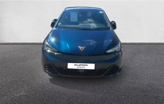 CUPRA BORN 204 ch - Batterie L V photo 9 2127778