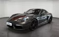 Miniature PORSCHE CAYMAN 718 Cayman S 2.5i 350 ch PDK extérieur trois quart avant gauche 2132891