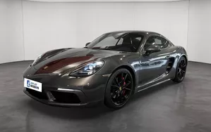 PORSCHE CAYMAN 718 Cayman S 2.5i 350 ch PDK WP0ZZZ98ZJS271269