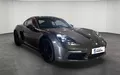 Miniature PORSCHE CAYMAN 718 Cayman S 2.5i 350 ch PDK extérieur trois quart avant droit 2132891