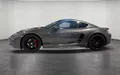 Miniature PORSCHE CAYMAN 718 Cayman S 2.5i 350 ch PDK extérieur côté gauche 2132891
