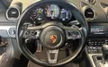 Miniature PORSCHE CAYMAN 718 Cayman S 2.5i 350 ch PDK photo 12 2132891