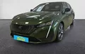 Miniature PEUGEOT 308 PHEV 180 e-EAT8 Allure extérieur trois quart avant gauche 213450