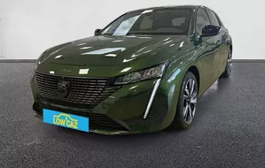 PEUGEOT 308 PHEV 180 e-EAT8 Allure VR3F3DGXTPY618279