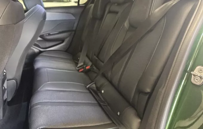 PEUGEOT 308 PHEV 180 e-EAT8 Allure photo 17 213450