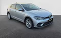 Miniature VOLKSWAGEN POLO 1.0 TSI 116 S&S DSG7 Style extérieur trois quart avant droit 3258