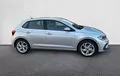 Miniature VOLKSWAGEN POLO 1.0 TSI 116 S&S DSG7 Style extérieur côté droit 3258