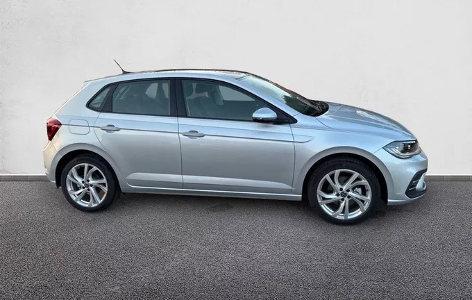 VOLKSWAGEN POLO 1.0 TSI 116 S&S DSG7 Style extérieur côté droit 3258