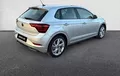 Miniature VOLKSWAGEN POLO 1.0 TSI 116 S&S DSG7 Style extérieur trois quart arrière droit 3258