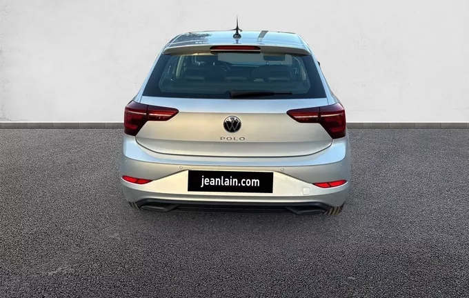 VOLKSWAGEN POLO 1.0 TSI 116 S&S DSG7 Style extérieur arrière 3258
