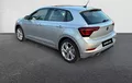 Miniature VOLKSWAGEN POLO 1.0 TSI 116 S&S DSG7 Style extérieur trois quart arrière gauche 3258