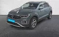 Miniature VOLKSWAGEN T-ROC 1.5 TSI EVO2 150 Start/Stop DSG7 VW Edition extérieur trois quart avant gauche 2126780