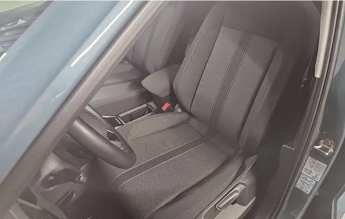 VOLKSWAGEN T-ROC 1.5 TSI EVO2 150 Start/Stop DSG7 VW Edition extérieur trois quart arrière droit 2126780