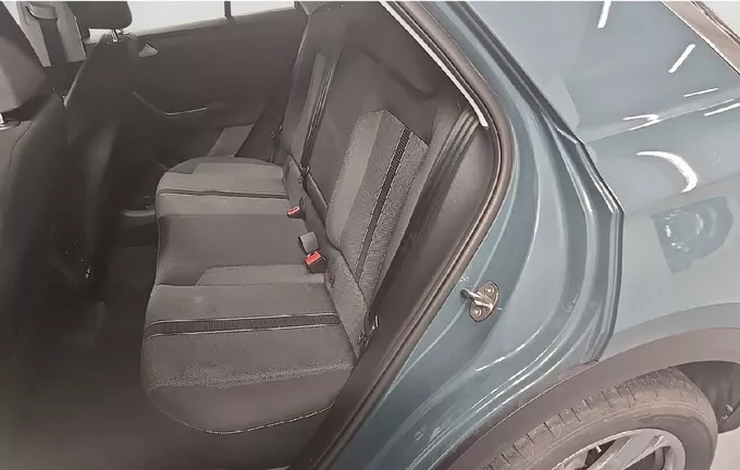VOLKSWAGEN T-ROC 1.5 TSI EVO2 150 Start/Stop DSG7 VW Edition extérieur arrière 2126780