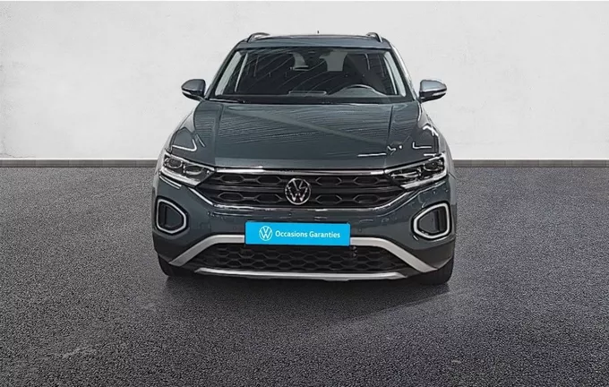 VOLKSWAGEN T-ROC 1.5 TSI EVO2 150 Start/Stop DSG7 VW Edition photo 9 2126780