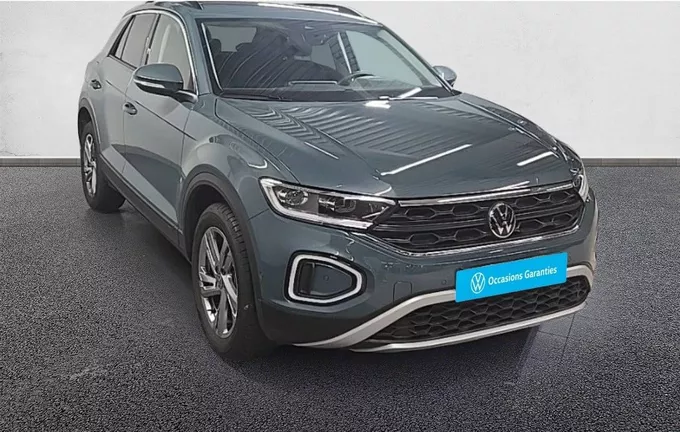VOLKSWAGEN T-ROC 1.5 TSI EVO2 150 Start/Stop DSG7 VW Edition photo 10 2126780