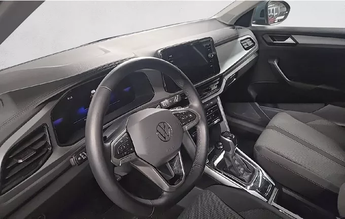 VOLKSWAGEN T-ROC 1.5 TSI EVO2 150 Start/Stop DSG7 VW Edition photo 13 2126780
