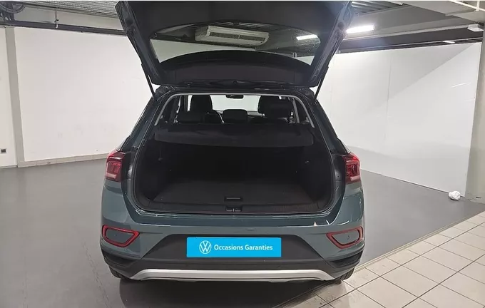 VOLKSWAGEN T-ROC 1.5 TSI EVO2 150 Start/Stop DSG7 VW Edition photo 14 2126780