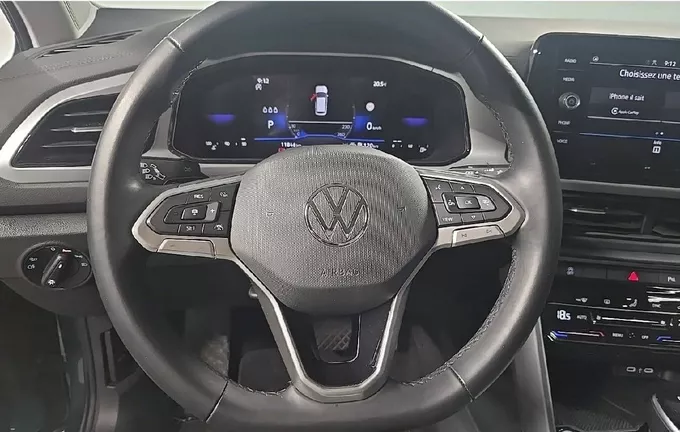 VOLKSWAGEN T-ROC 1.5 TSI EVO2 150 Start/Stop DSG7 VW Edition photo 19 2126780