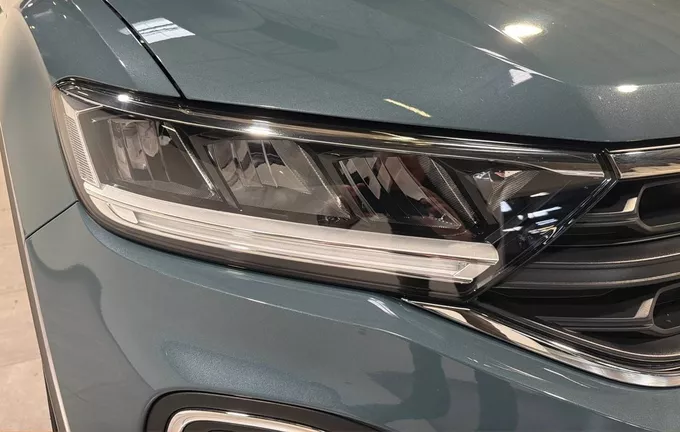 VOLKSWAGEN T-ROC 1.0 TSI 110 Start/Stop BVM6 extérieur côté gauche 944522