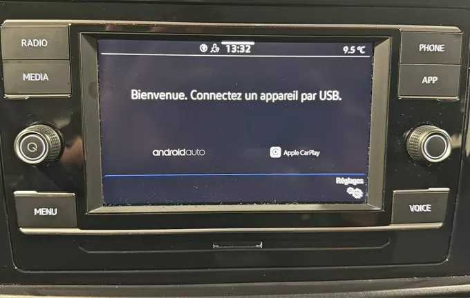 VOLKSWAGEN T-ROC 1.0 TSI 110 Start/Stop BVM6 photo 10 944522