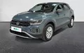 Miniature VOLKSWAGEN T-ROC 1.0 TSI 110 Start/Stop BVM6 extérieur trois quart avant gauche 944522