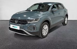 VOLKSWAGEN T-ROC 1.0 TSI 110 Start/Stop BVM6 944522