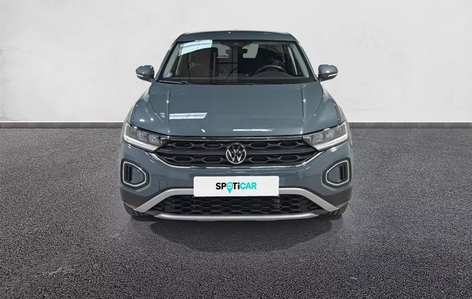 VOLKSWAGEN T-ROC 1.0 TSI 110 Start/Stop BVM6 extérieur avant 944522
